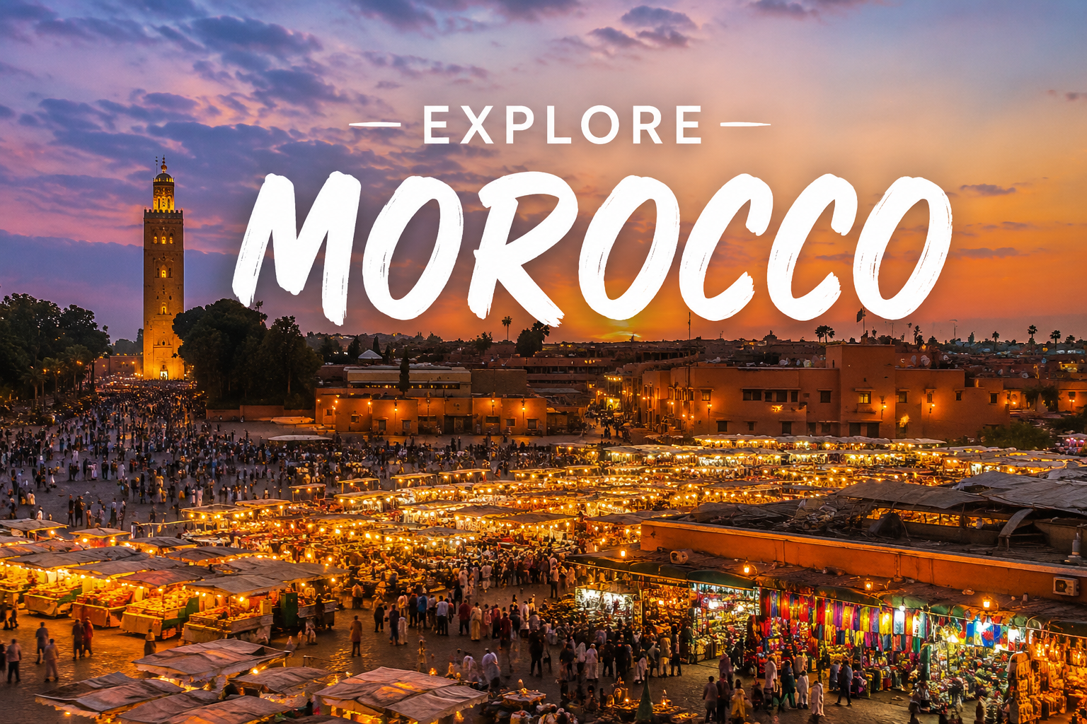 Morocco